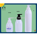 PET lotion pump bottle,plastic pump lotion bottle,cosmetic foam pump bottle/lotion pump bottle